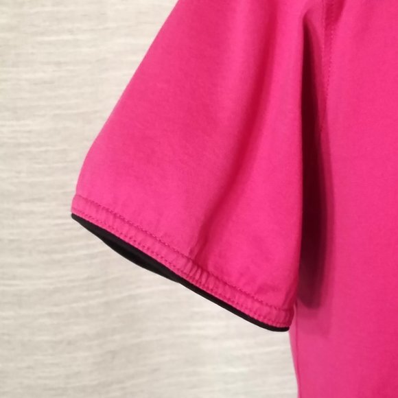 JAMIE SADOK pink top M - Picture 10 of 11